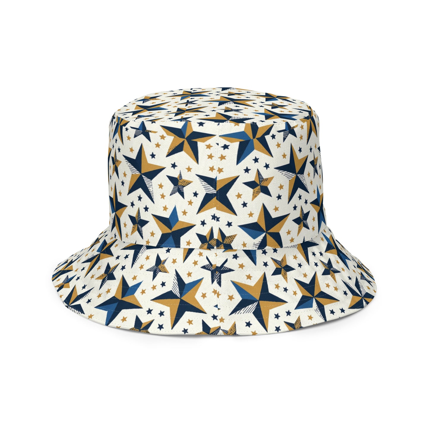 the STAR 'Aspirer' Reversible Bucket Hat