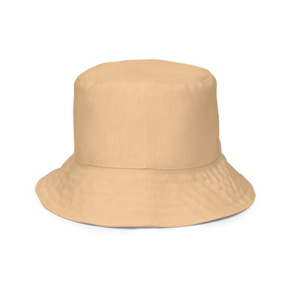 The Authoritee™ Reversible Bucket Hat