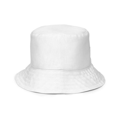 The Authoritee™ Reversible Bucket Hat