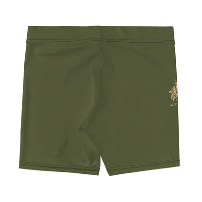 The Authoritee™ Women's Boyshorts