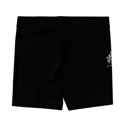 The Authoritee™ Women's Boyshorts