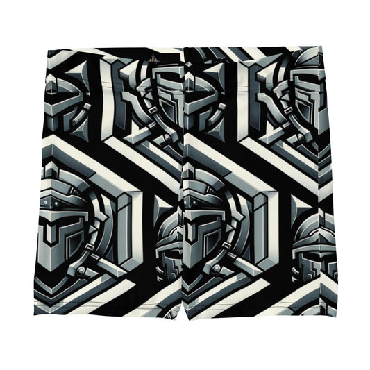 the HELMET 'Protector' Women's Boyshorts