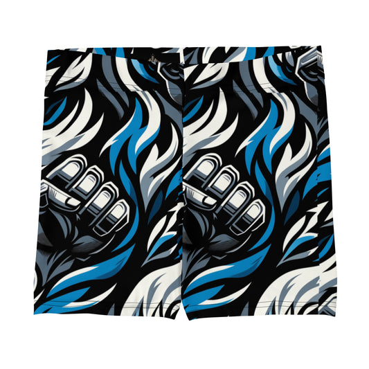 the IRON FIST 'Enforcer' Women's Boyshorts