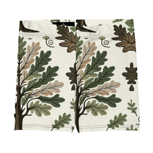 the OAK TREE 'Endurer' Women's Boyshorts