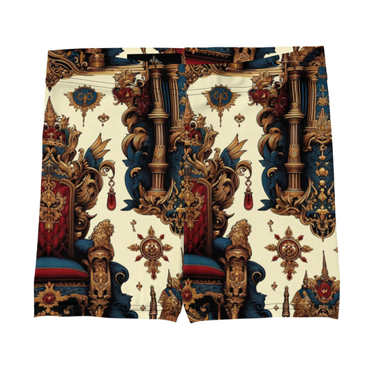 the THRONE 'Ruler' Women's Boyshorts