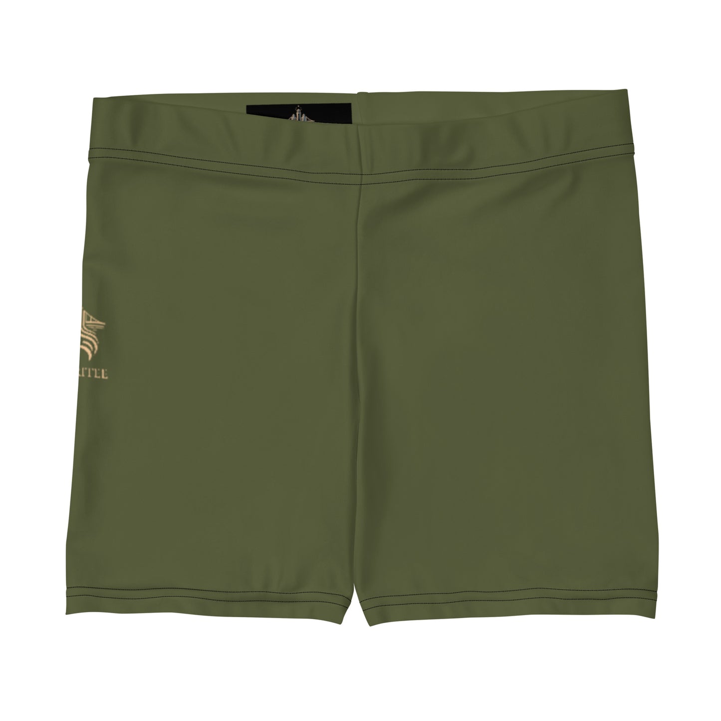 The Authoritee™ Women's Boyshorts