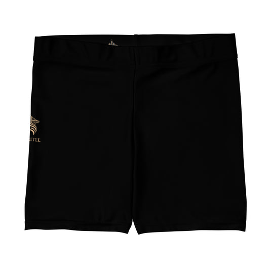 The Authoritee™ Women's Boyshorts