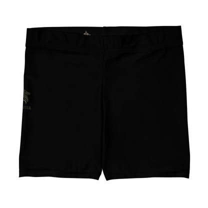 The Authoritee™ Women's Boyshorts