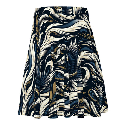 the EAGLE 'Ascender' Skater Skirt