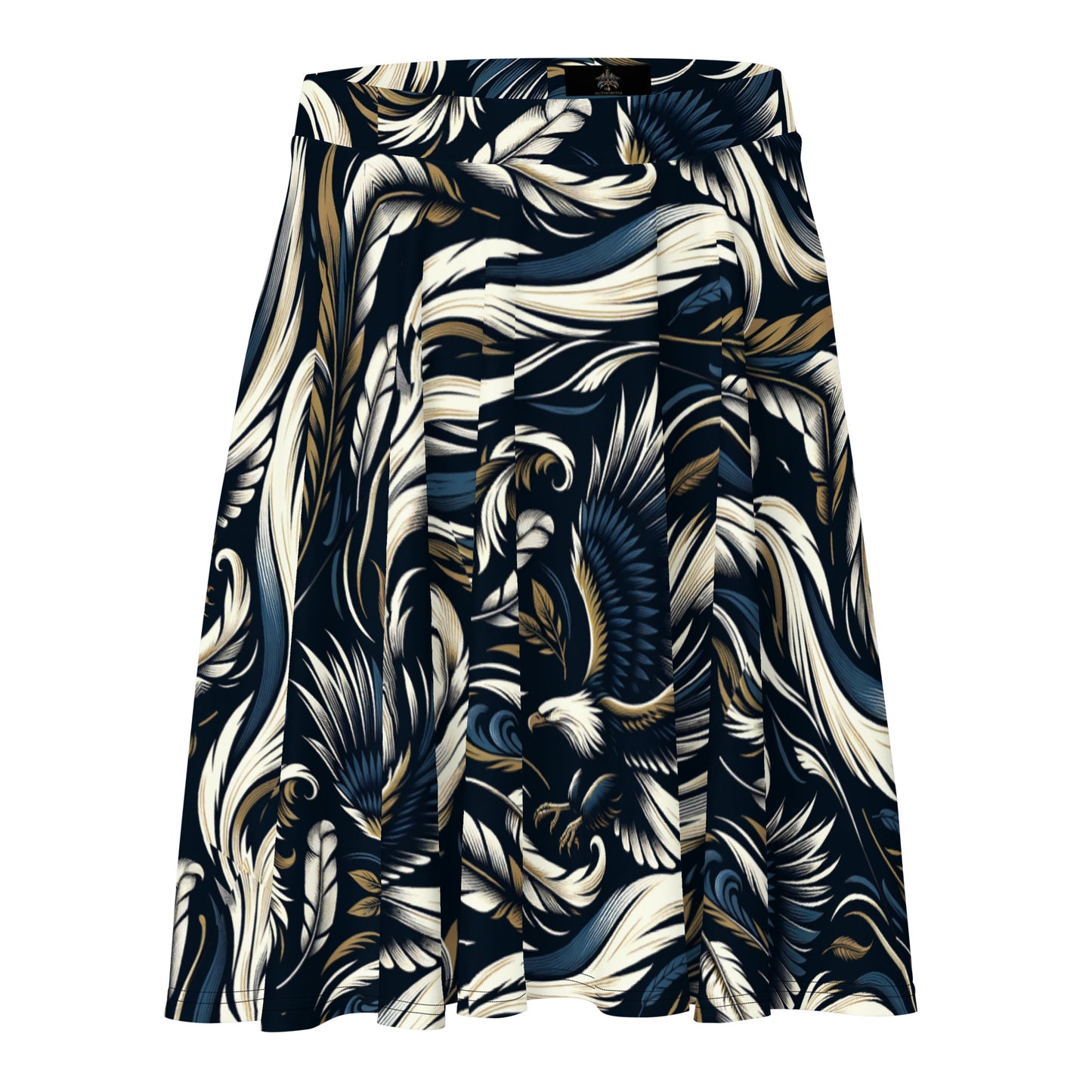 the EAGLE 'Ascender' Skater Skirt