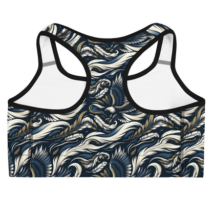 the EAGLE 'Ascender' Sports Bra