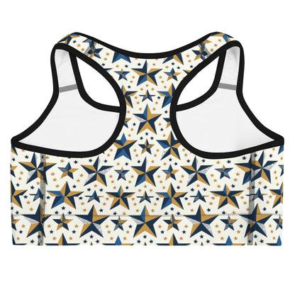 the STAR 'Aspirer' Sports Bra