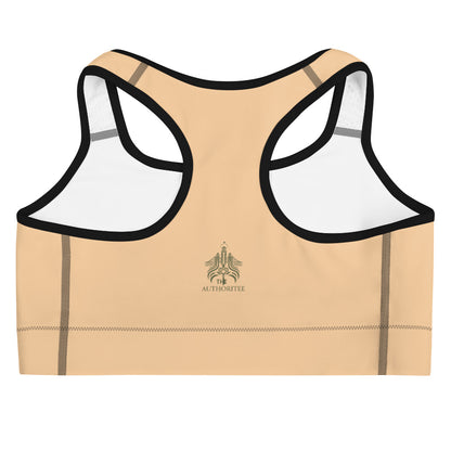 The Authoritee™ Sports Bra