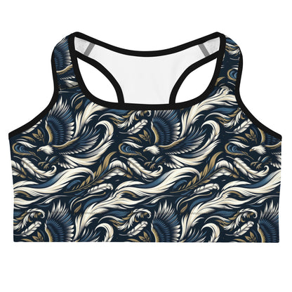 the EAGLE 'Ascender' Sports Bra