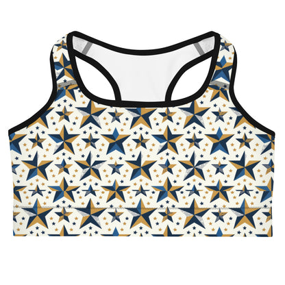 the STAR 'Aspirer' Sports Bra