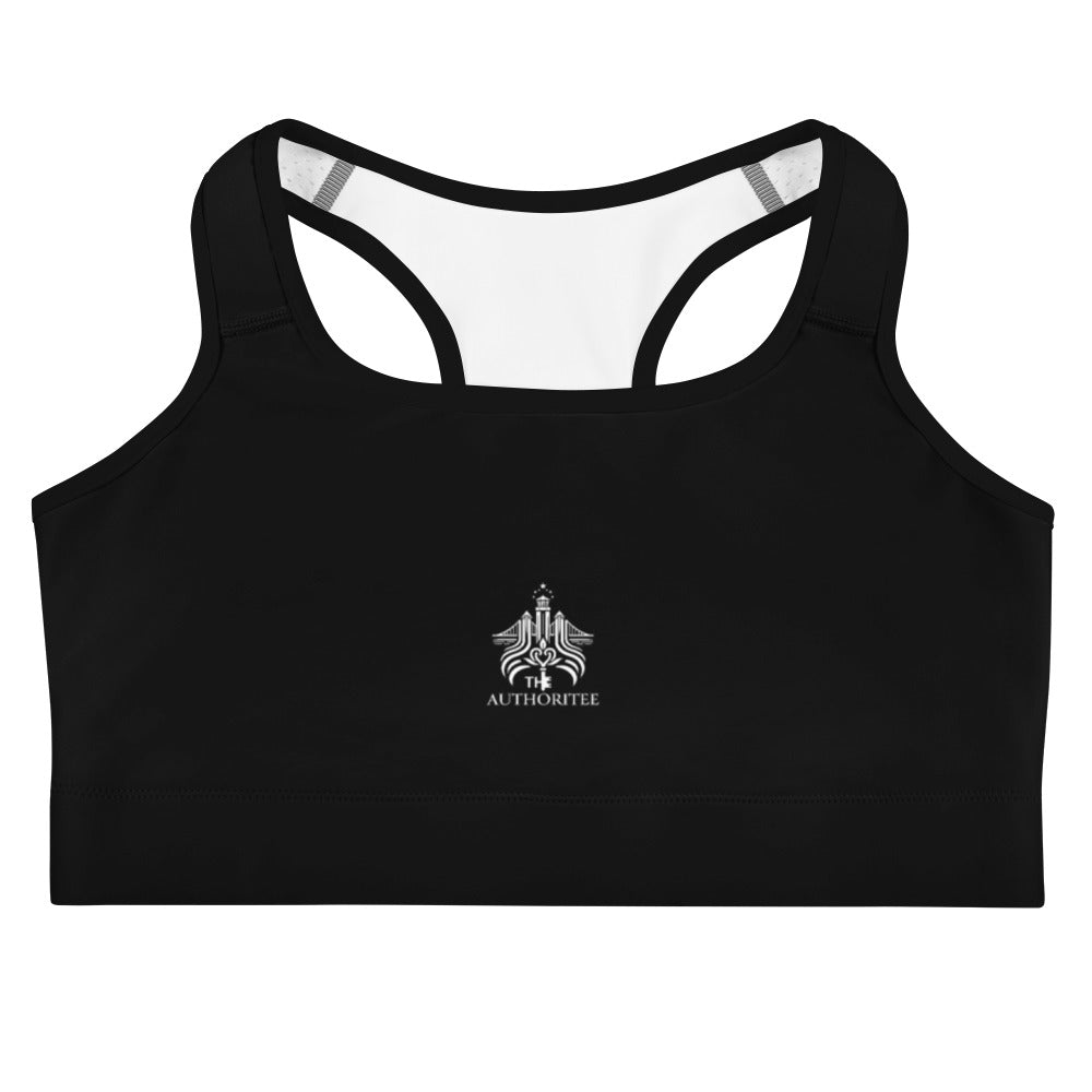 The Authoritee™ Sports Bra