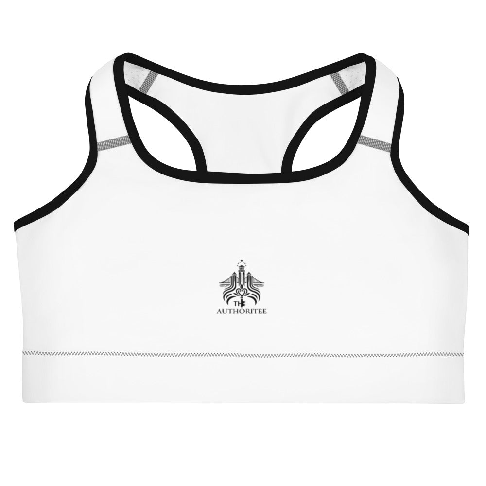 The Authoritee™ Sports Bra