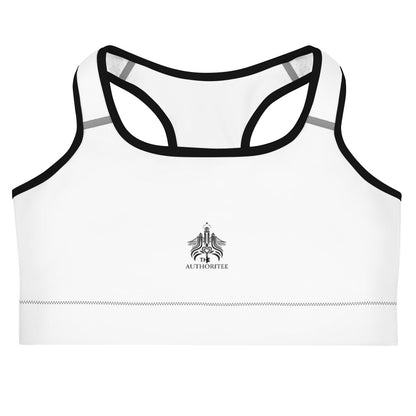 The Authoritee™ Sports Bra