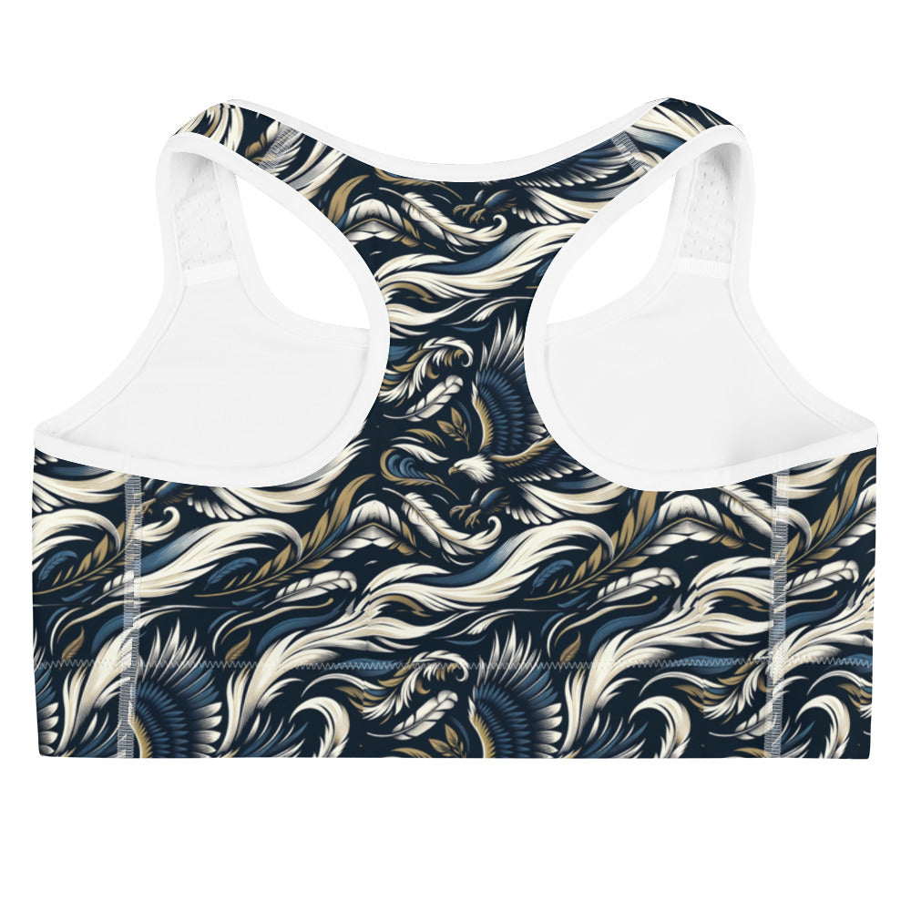 the EAGLE 'Ascender' Sports Bra