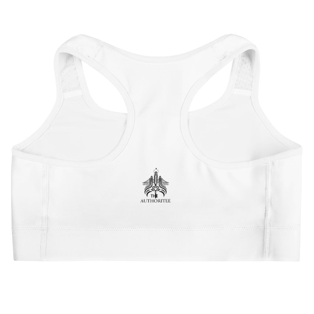 The Authoritee™ Sports Bra