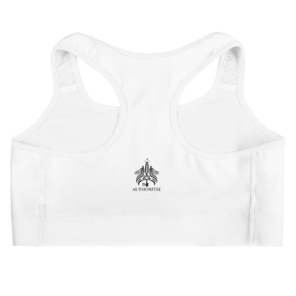 The Authoritee™ Sports Bra