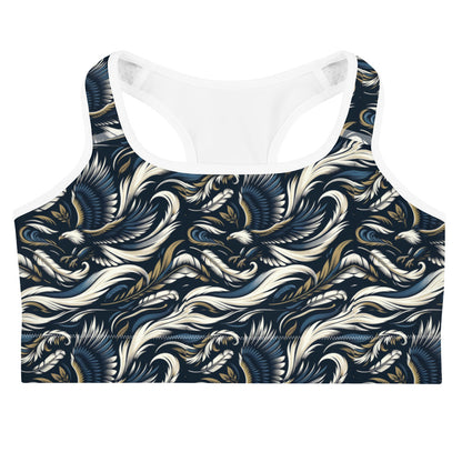 the EAGLE 'Ascender' Sports Bra