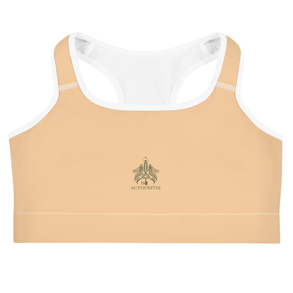 The Authoritee™ Sports Bra