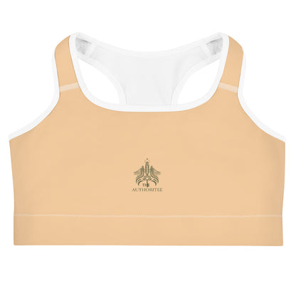 The Authoritee™ Sports Bra