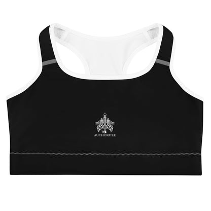 The Authoritee™ Sports Bra