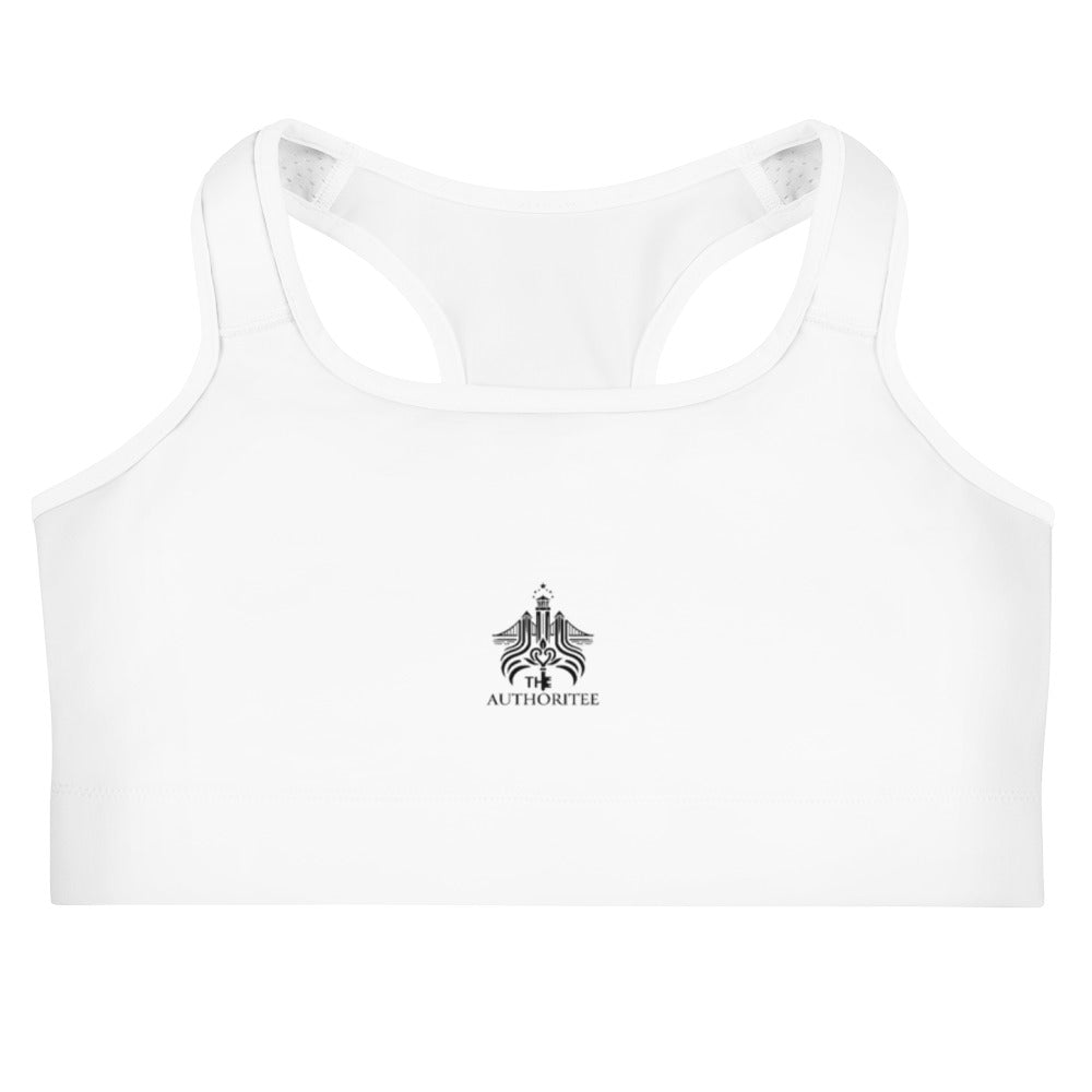 The Authoritee™ Sports Bra