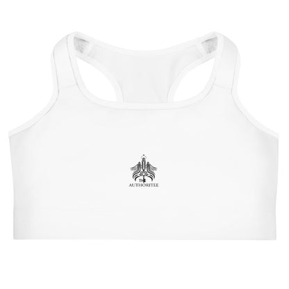 The Authoritee™ Sports Bra