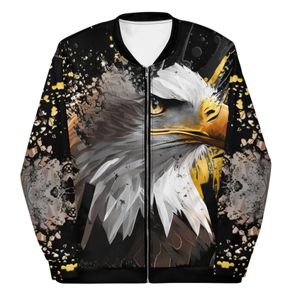 the EAGLE 'Ascender' Bomber Jacket