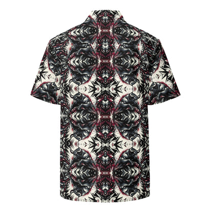 the BULL 'Strengthener' Button-Up Shirt