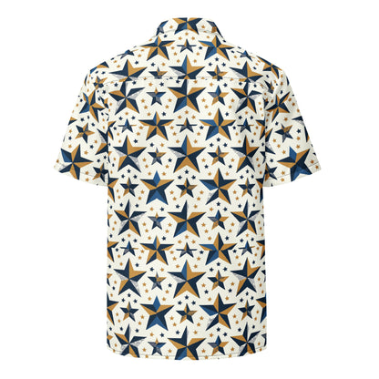 the STAR 'Aspirer' Button-Up Shirt