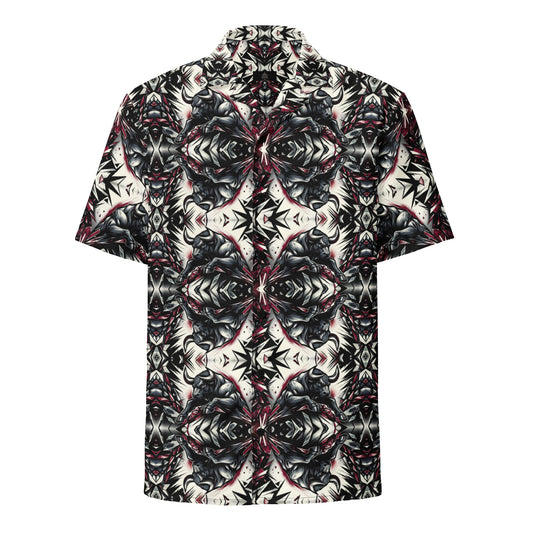 the BULL 'Strengthener' Button-Up Shirt