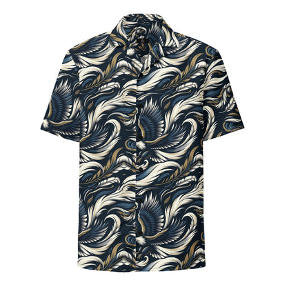 the EAGLE 'Ascender' Button-Up Shirt