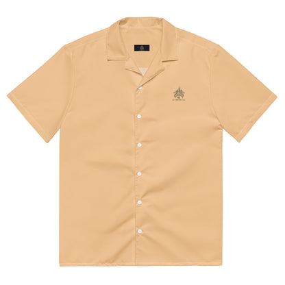 The Authoritee™ Button-Up Shirt