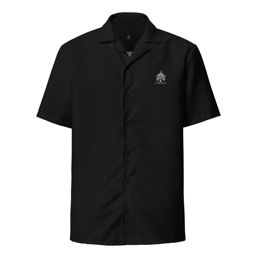 The Authoritee™ Button-Up Shirt