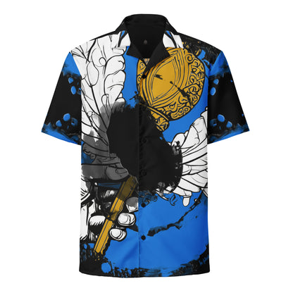 the SCEPTER 'Commander' Button-Up Shirt