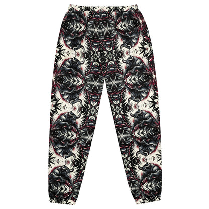 the BULL 'Strengthener' Track Pants