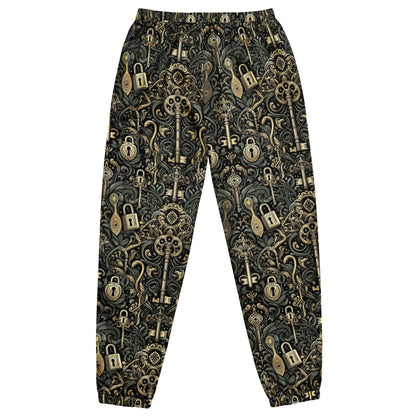 the KEY 'Accessor' Track Pants