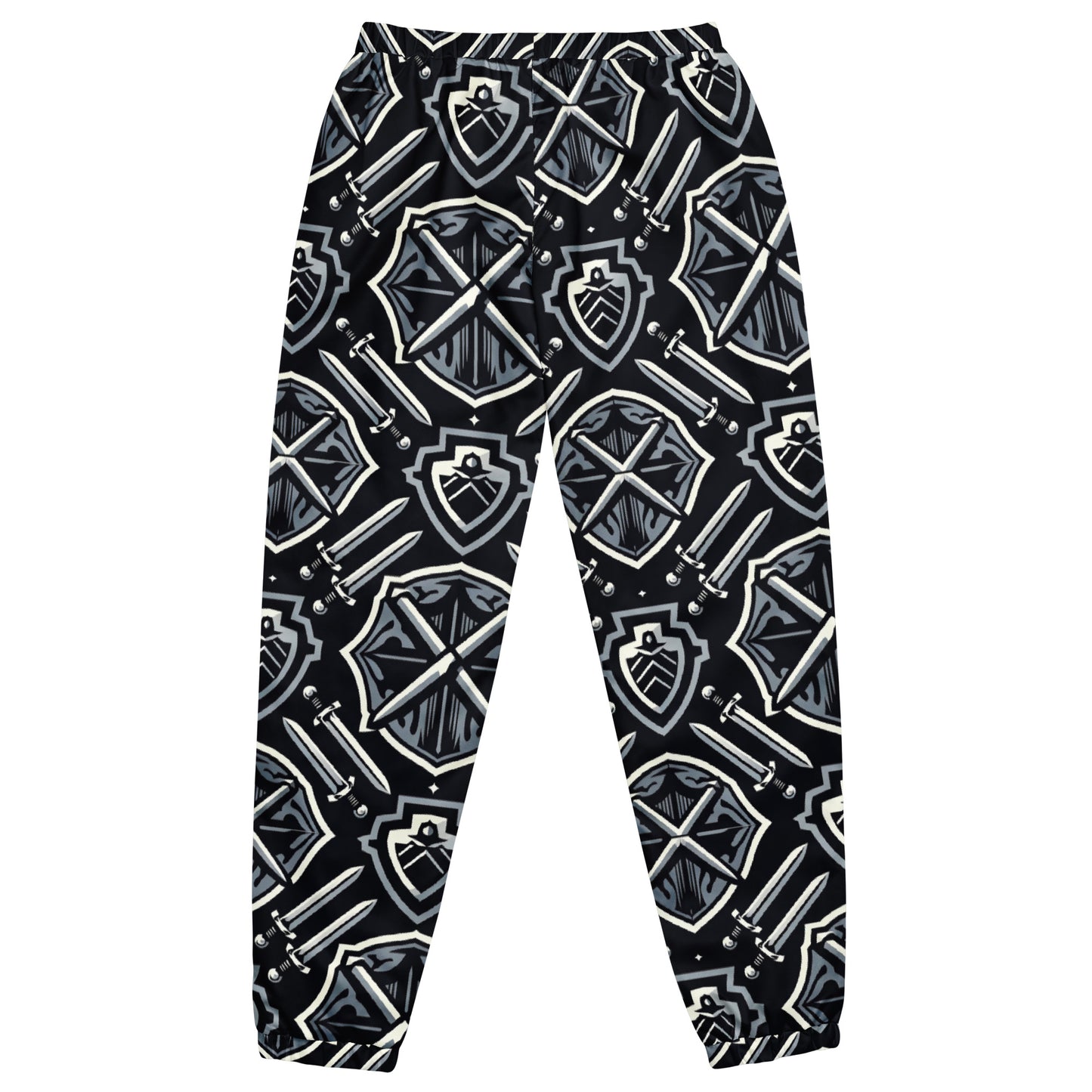 the SWORD & SHIELD 'Defender' Track Pants