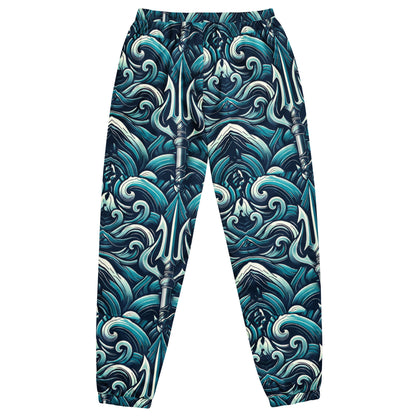 the TRIDENT 'Dominator' Track Pants