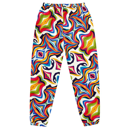 the WOMAN 'Empowerer' Track Pants