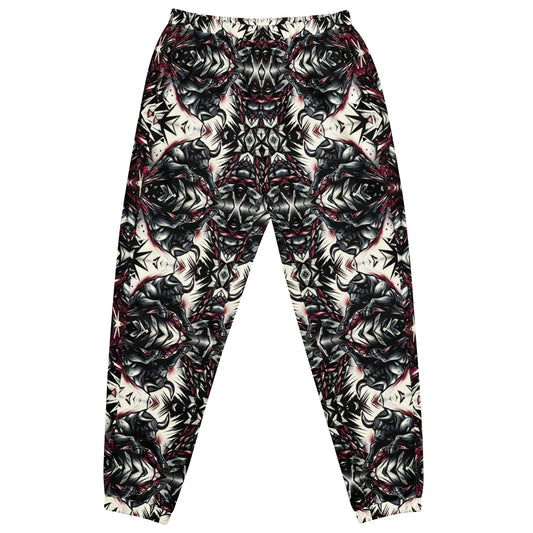 the BULL 'Strengthener' Track Pants