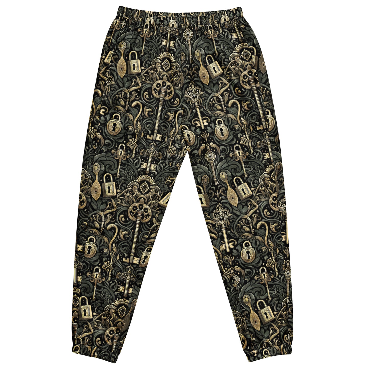 the KEY 'Accessor' Track Pants