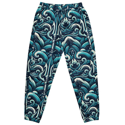 the TRIDENT 'Dominator' Track Pants