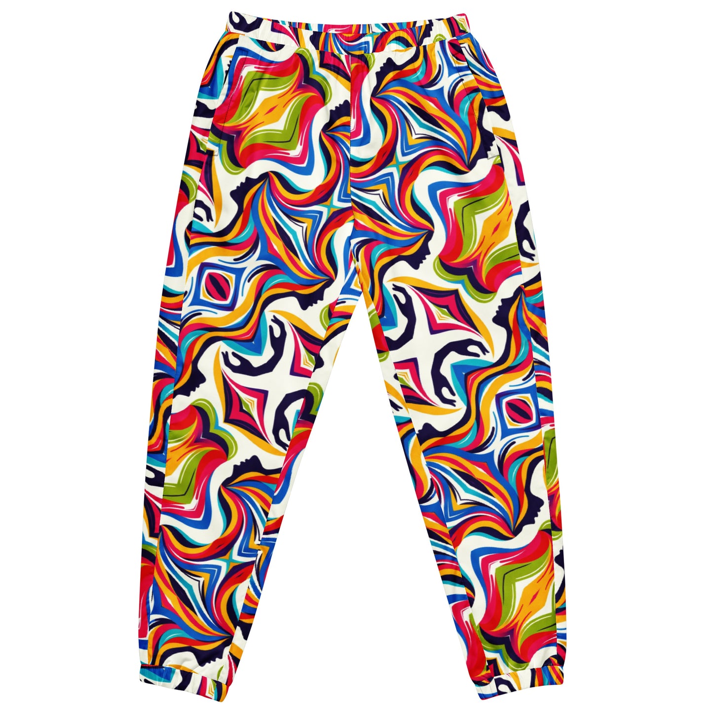 the WOMAN 'Empowerer' Track Pants