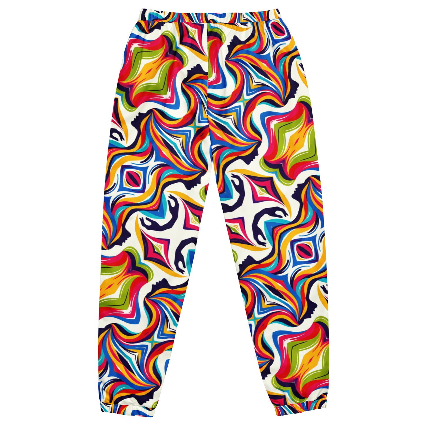 the WOMAN 'Empowerer' Track Pants