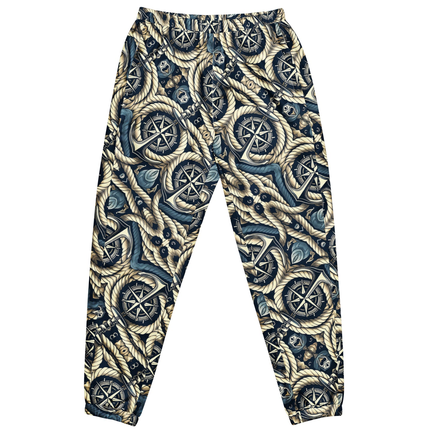 the ANCHOR 'Stabilizer' Track Pants